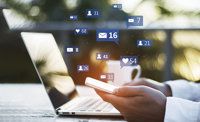 Social Media Management